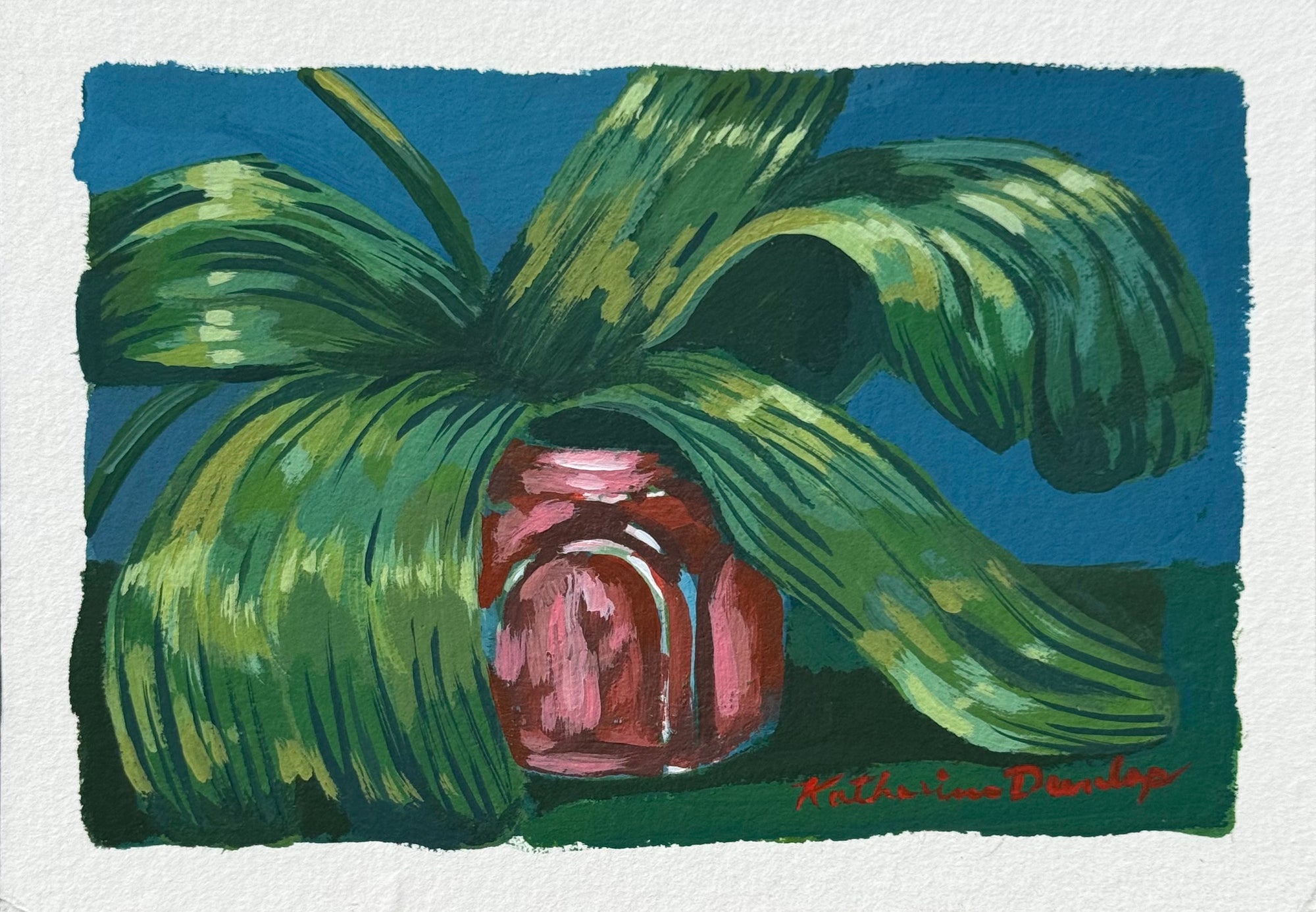 Floral Still Life No. 8