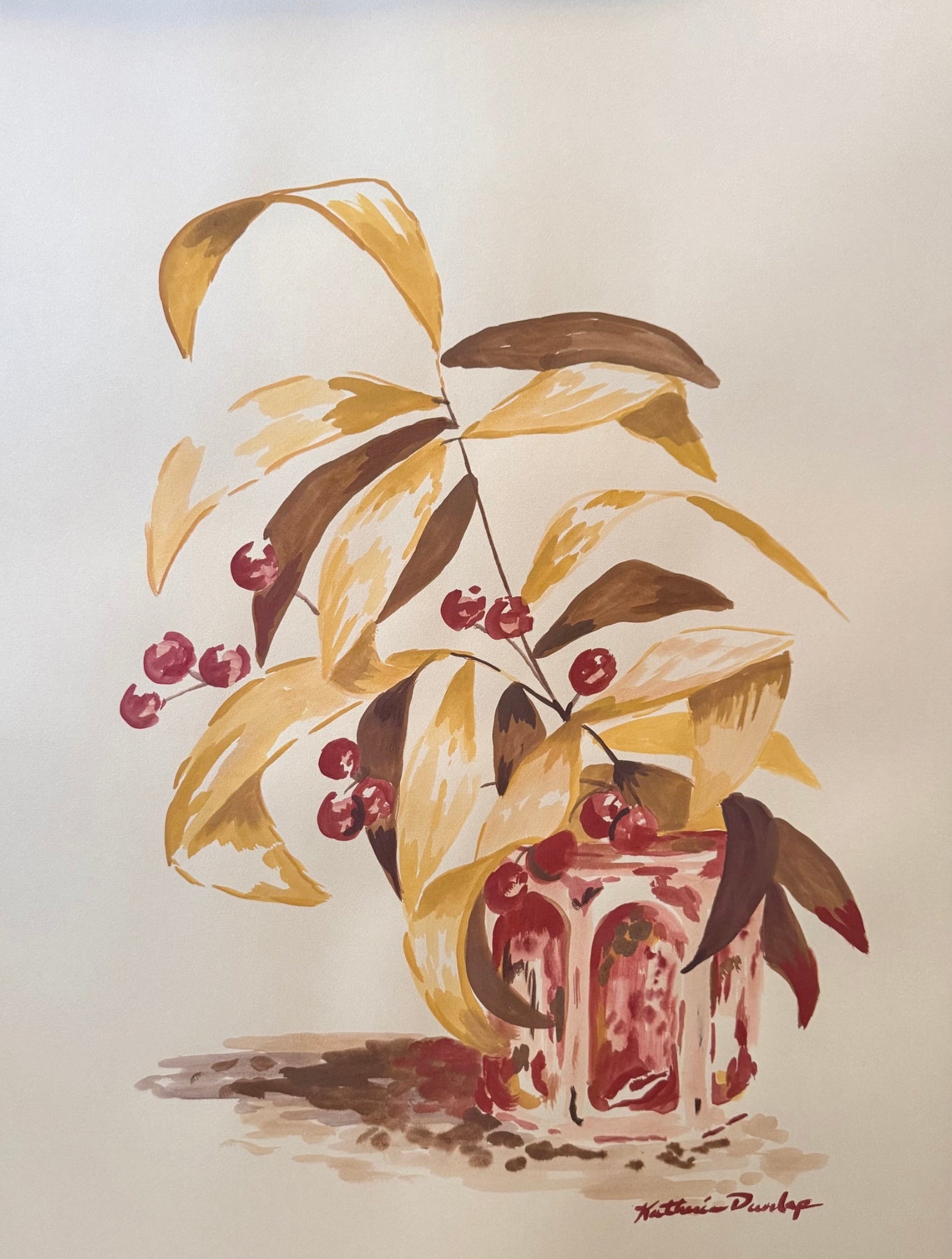 Still Life NO. 5