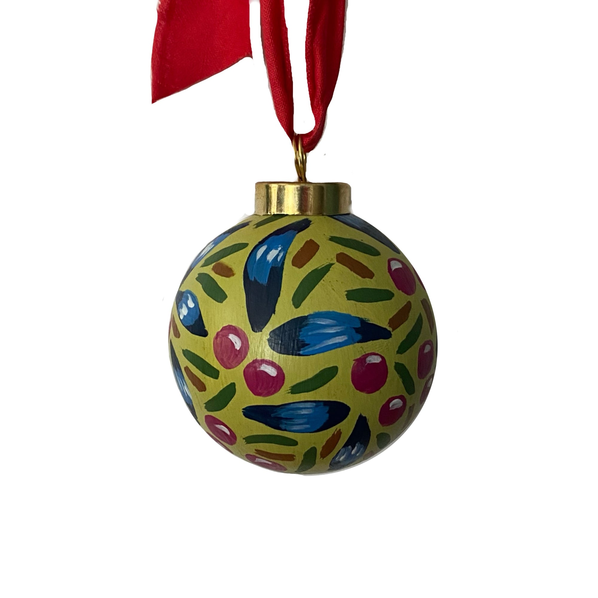 Ornament No.6