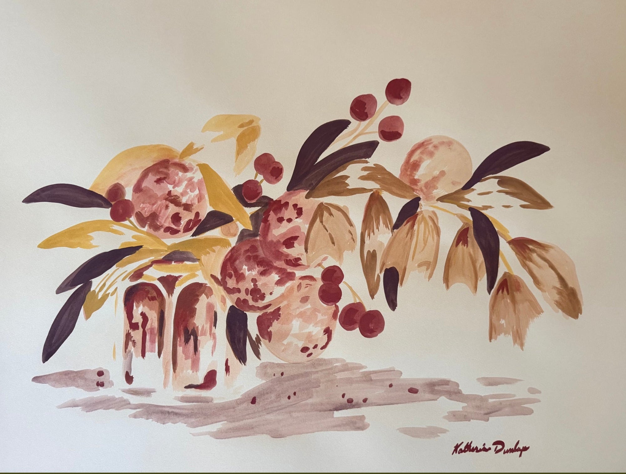 Still Life NO. 6