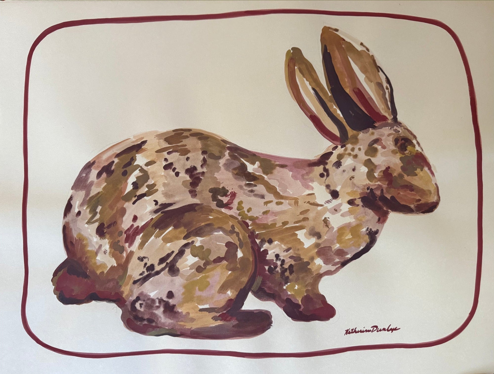 Rabbit