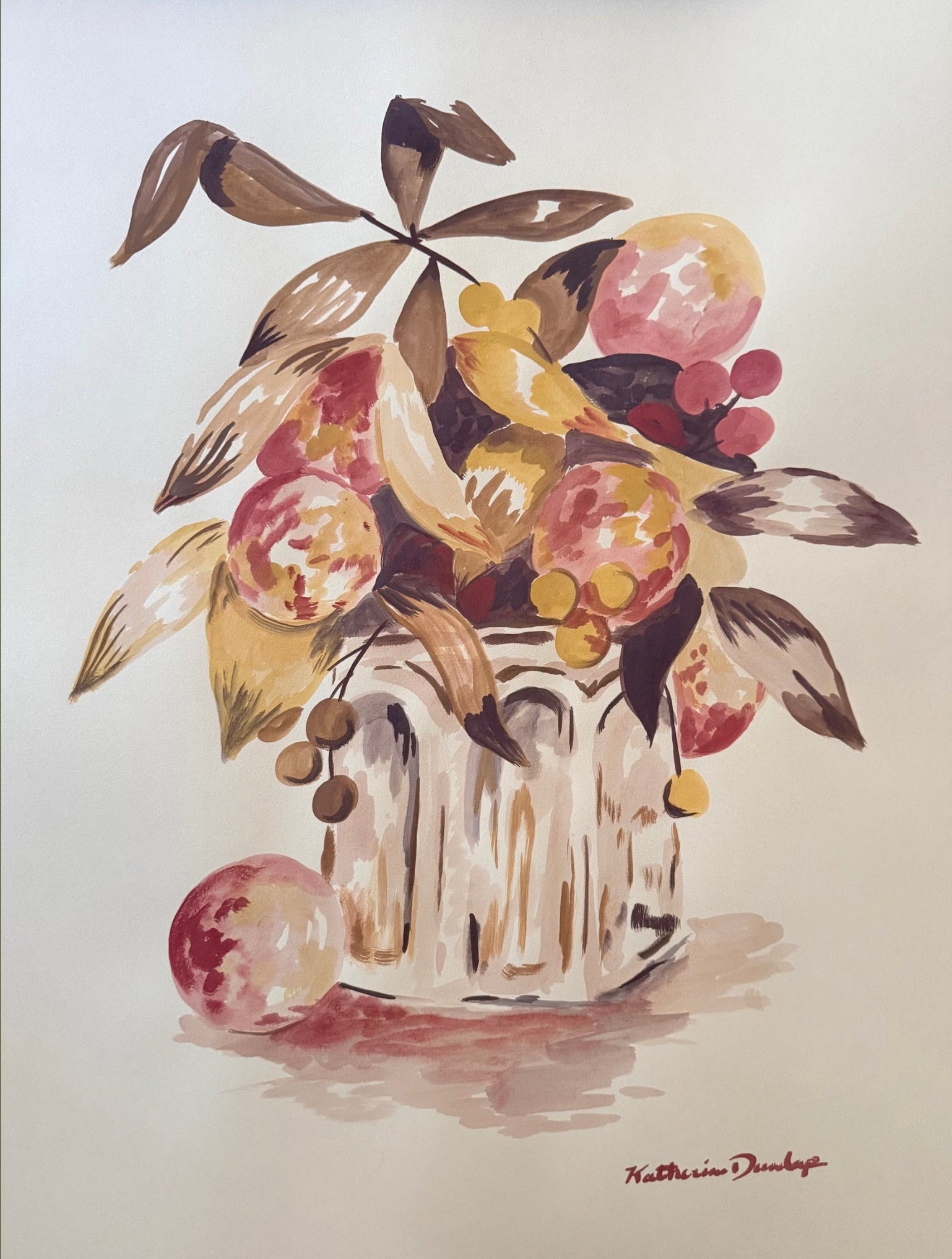 Still Life NO. 3