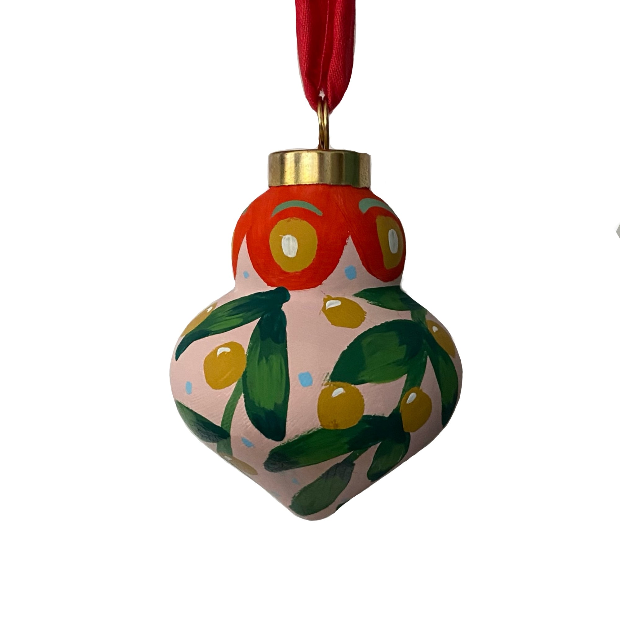 Ornament No.5