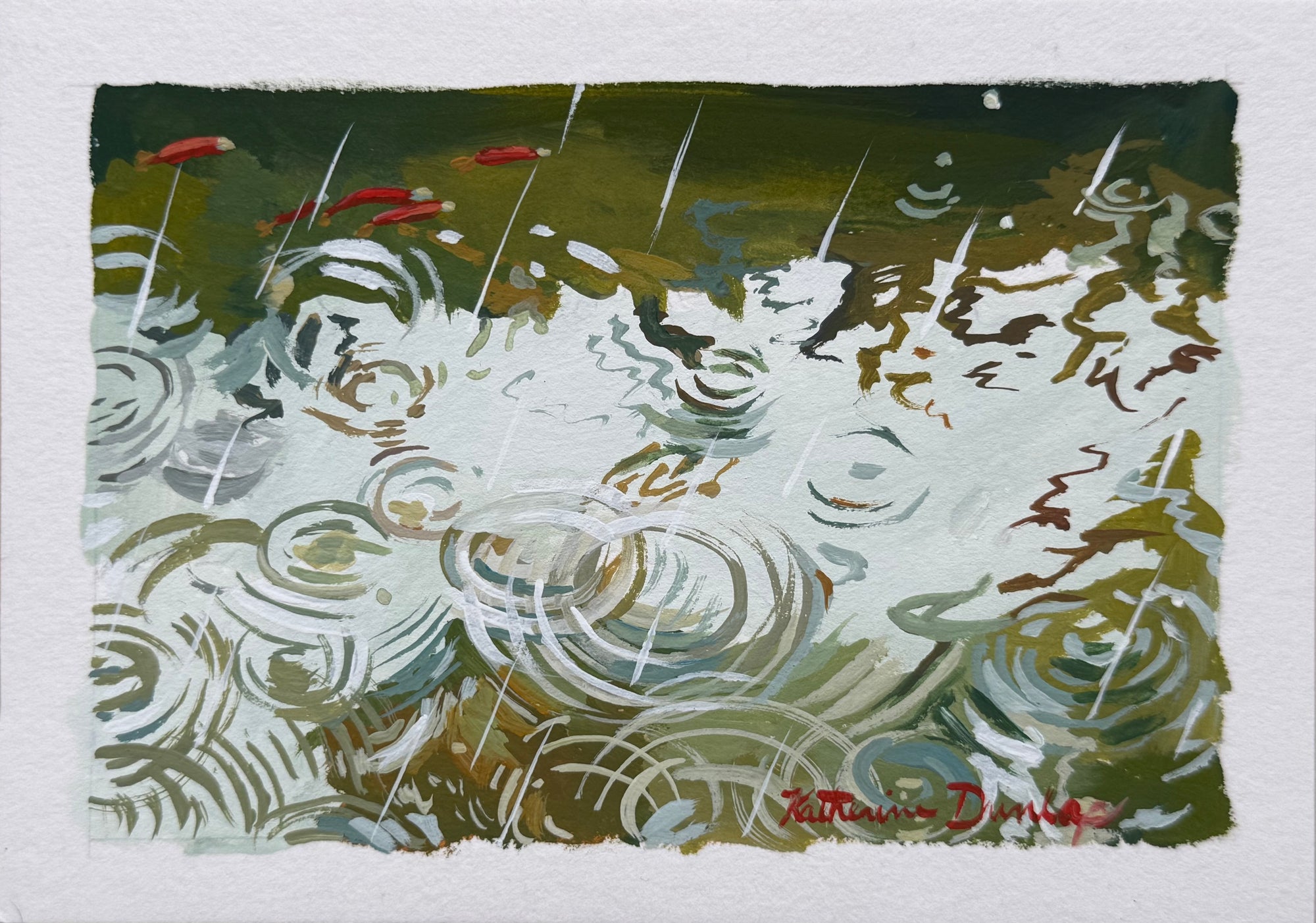 Heavy Rain