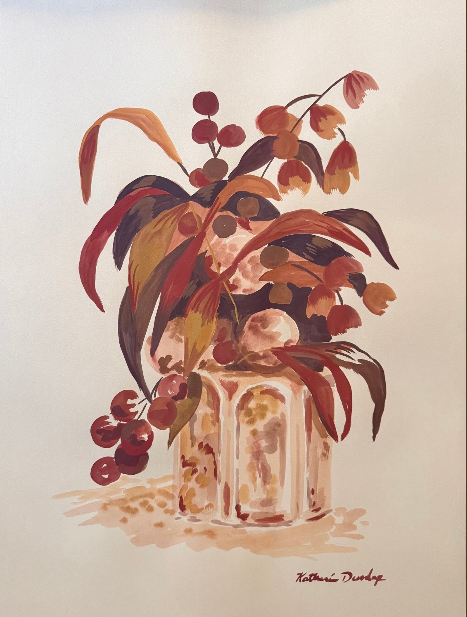 Still Life NO. 4