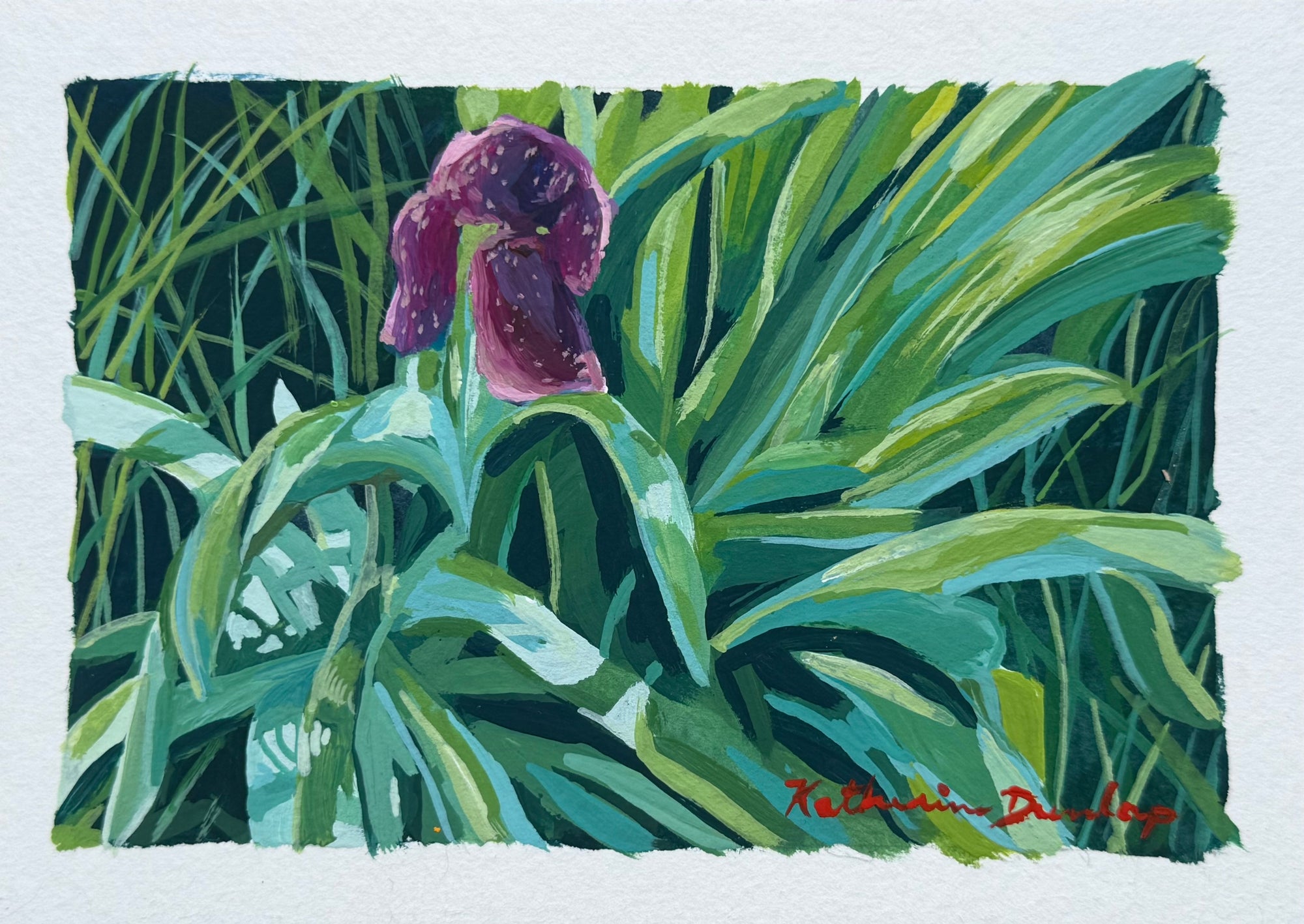 Spring Flower No. 2
