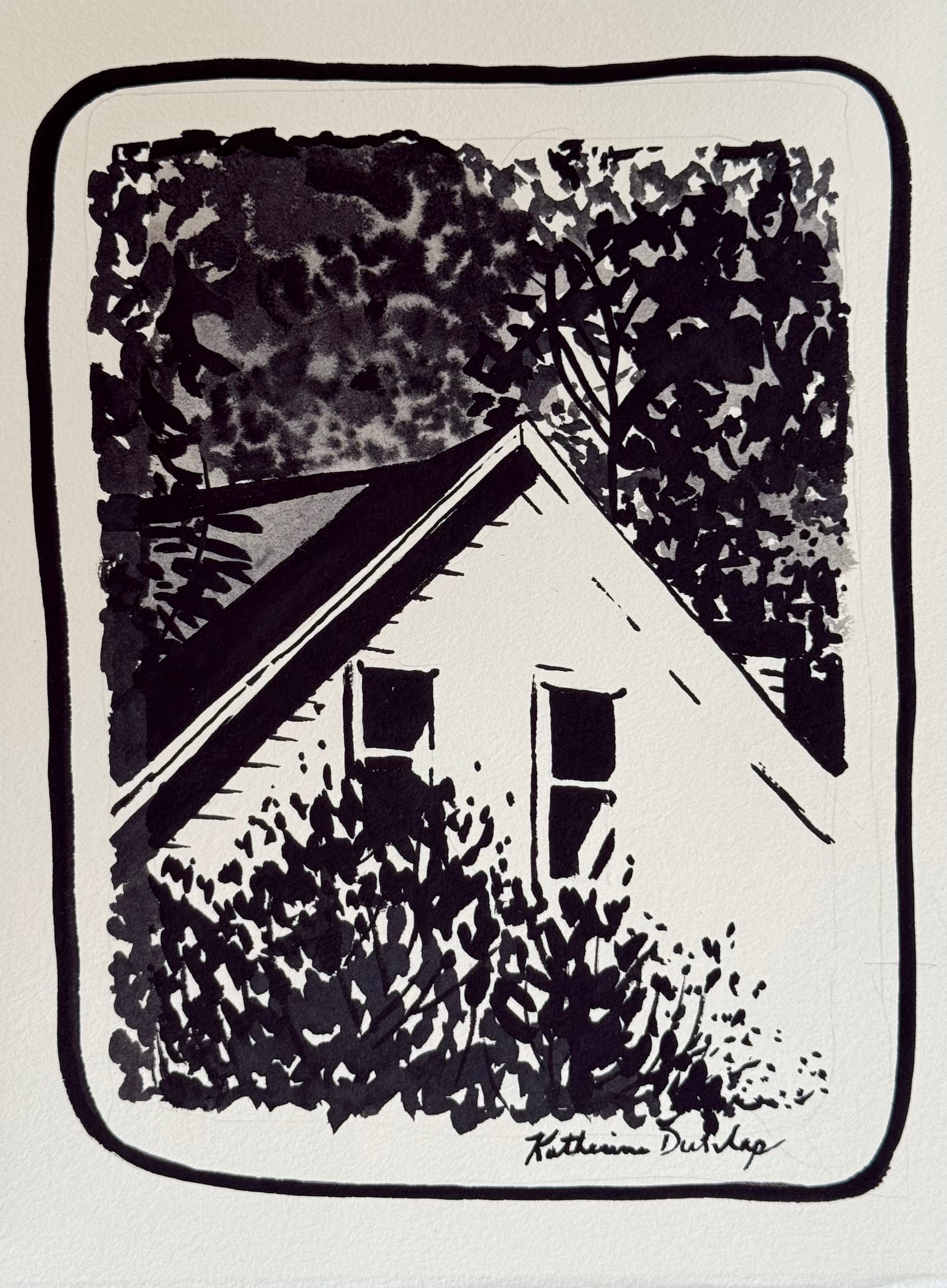 Window Study