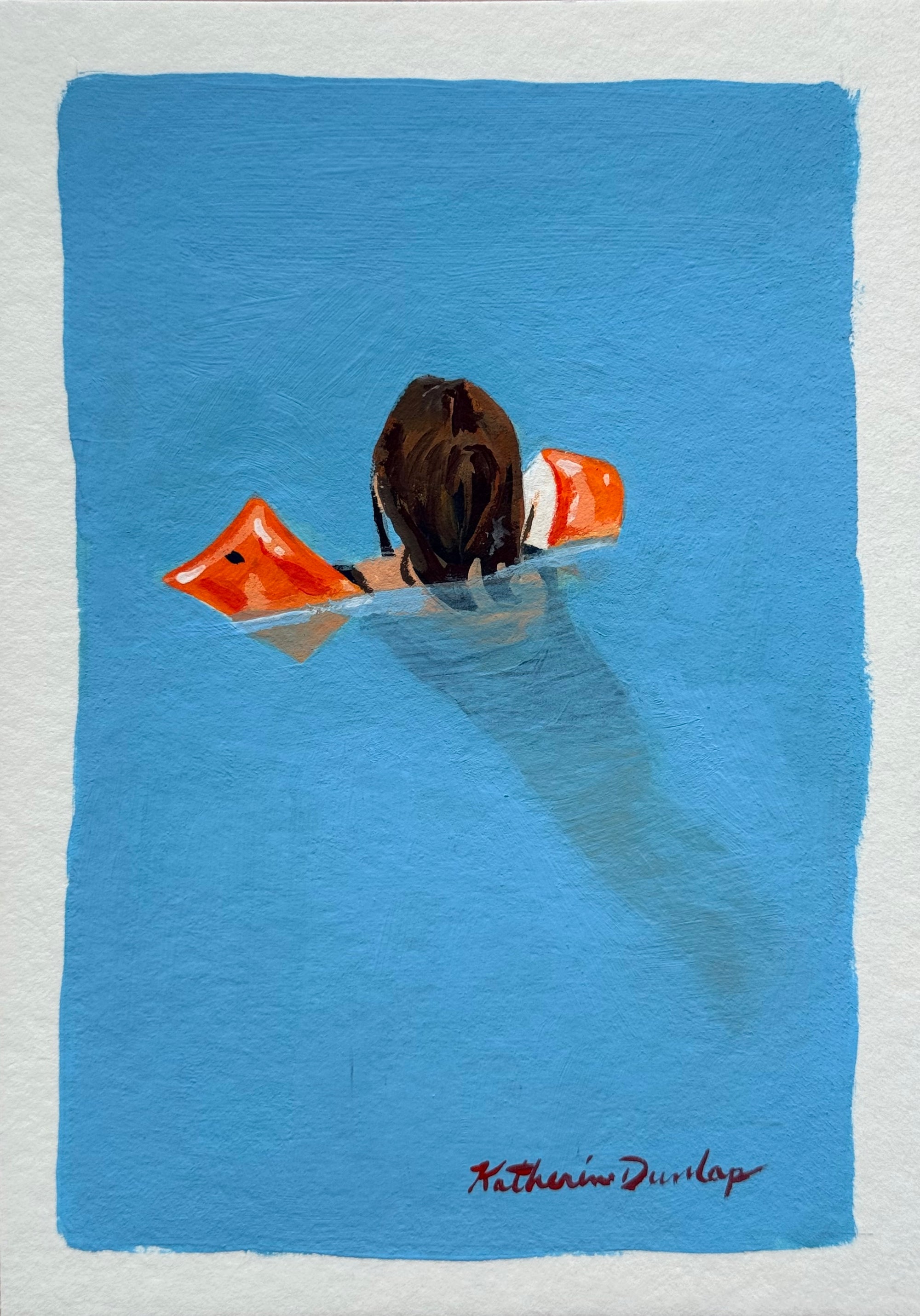 The Floaties Study