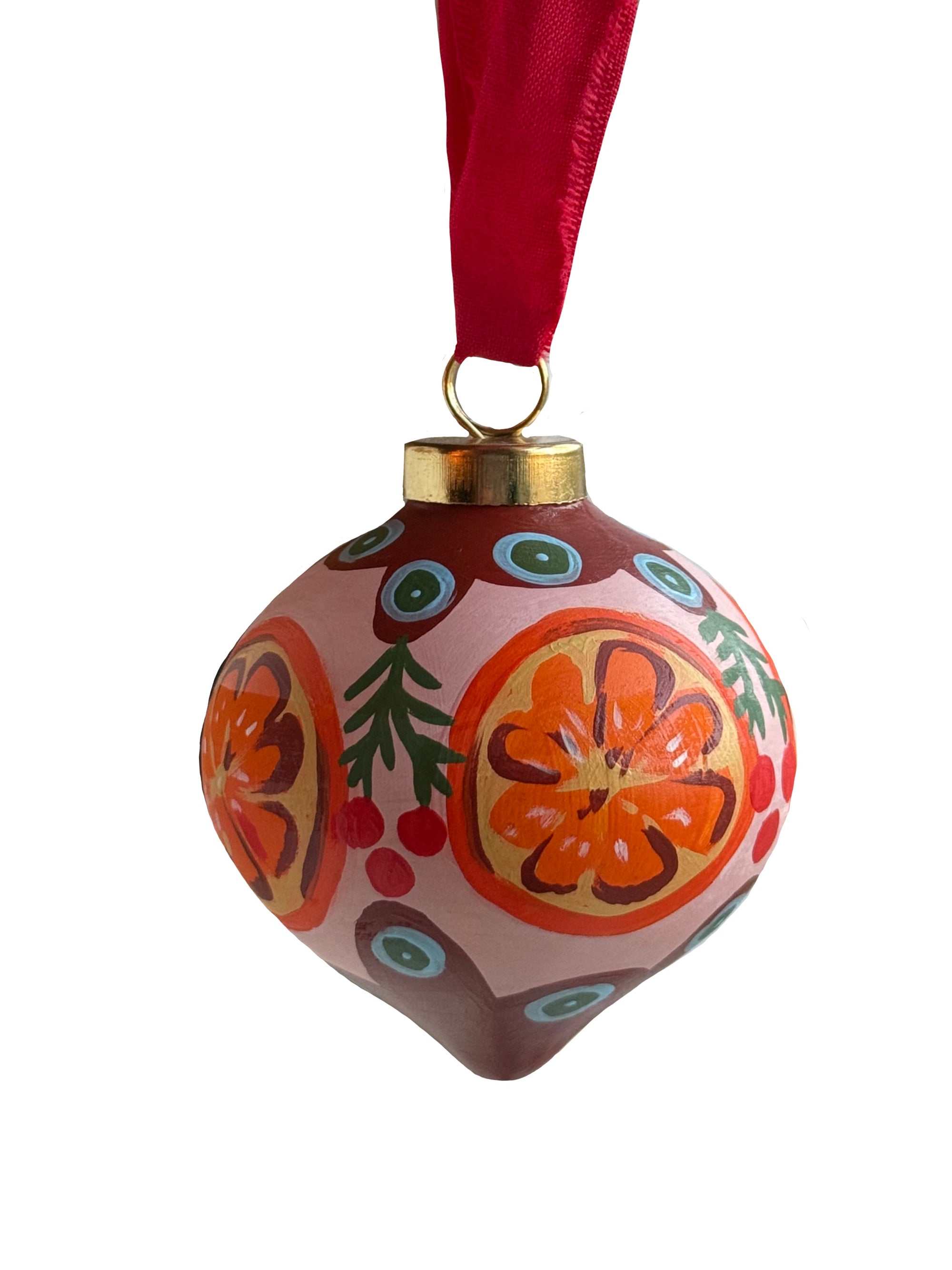 Ornament No.4