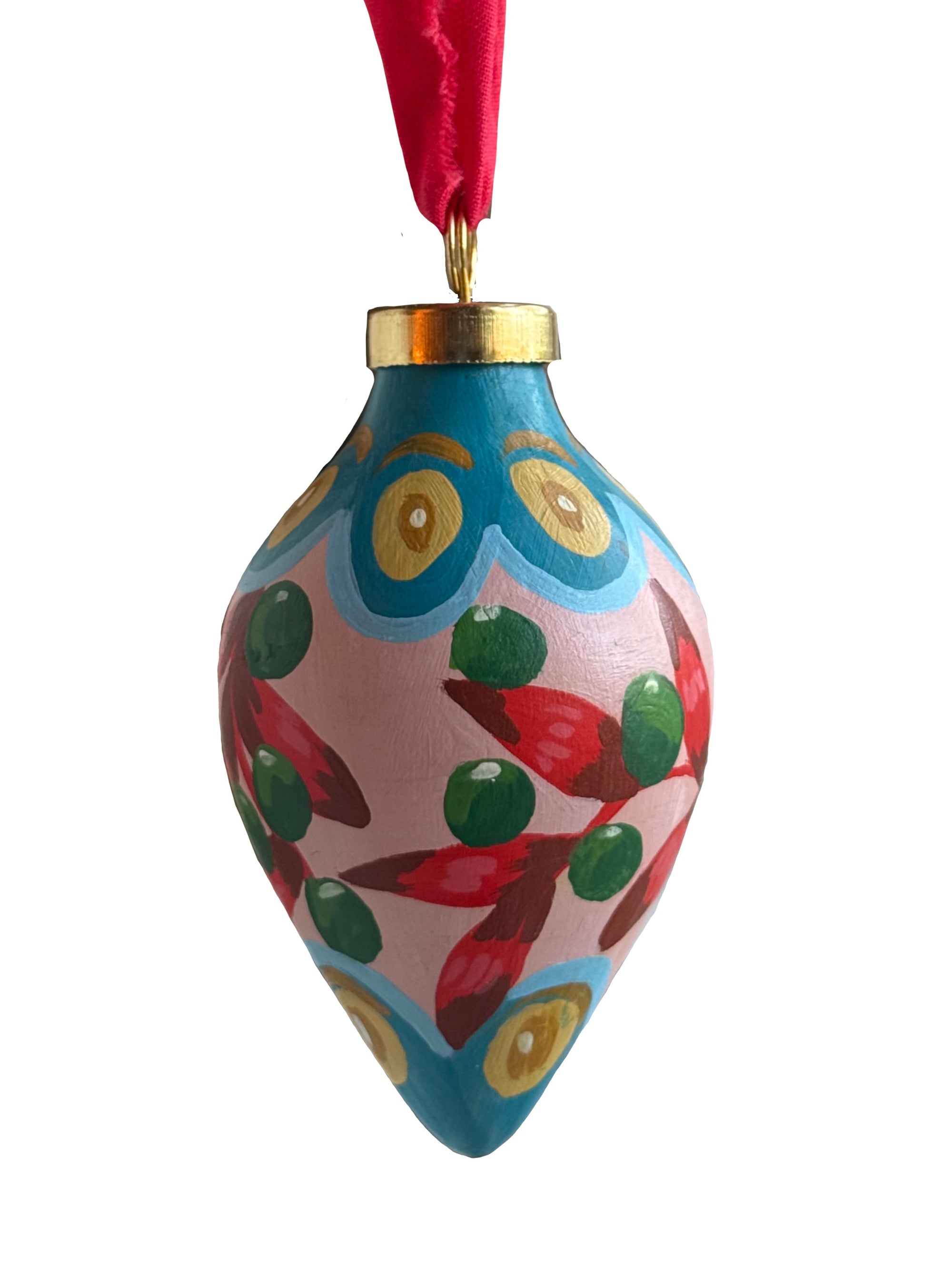 Ornament No.3