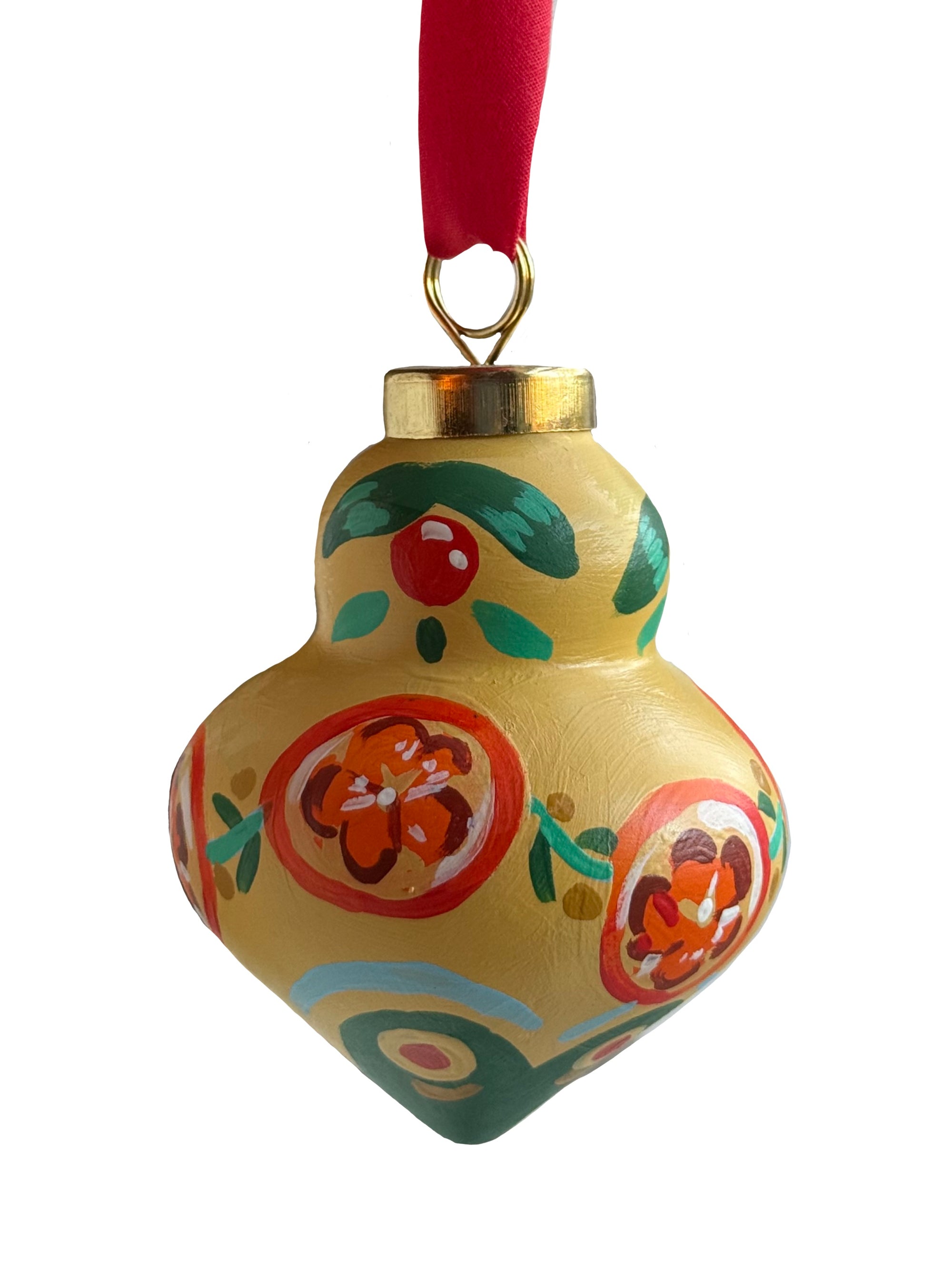 Ornament No.2
