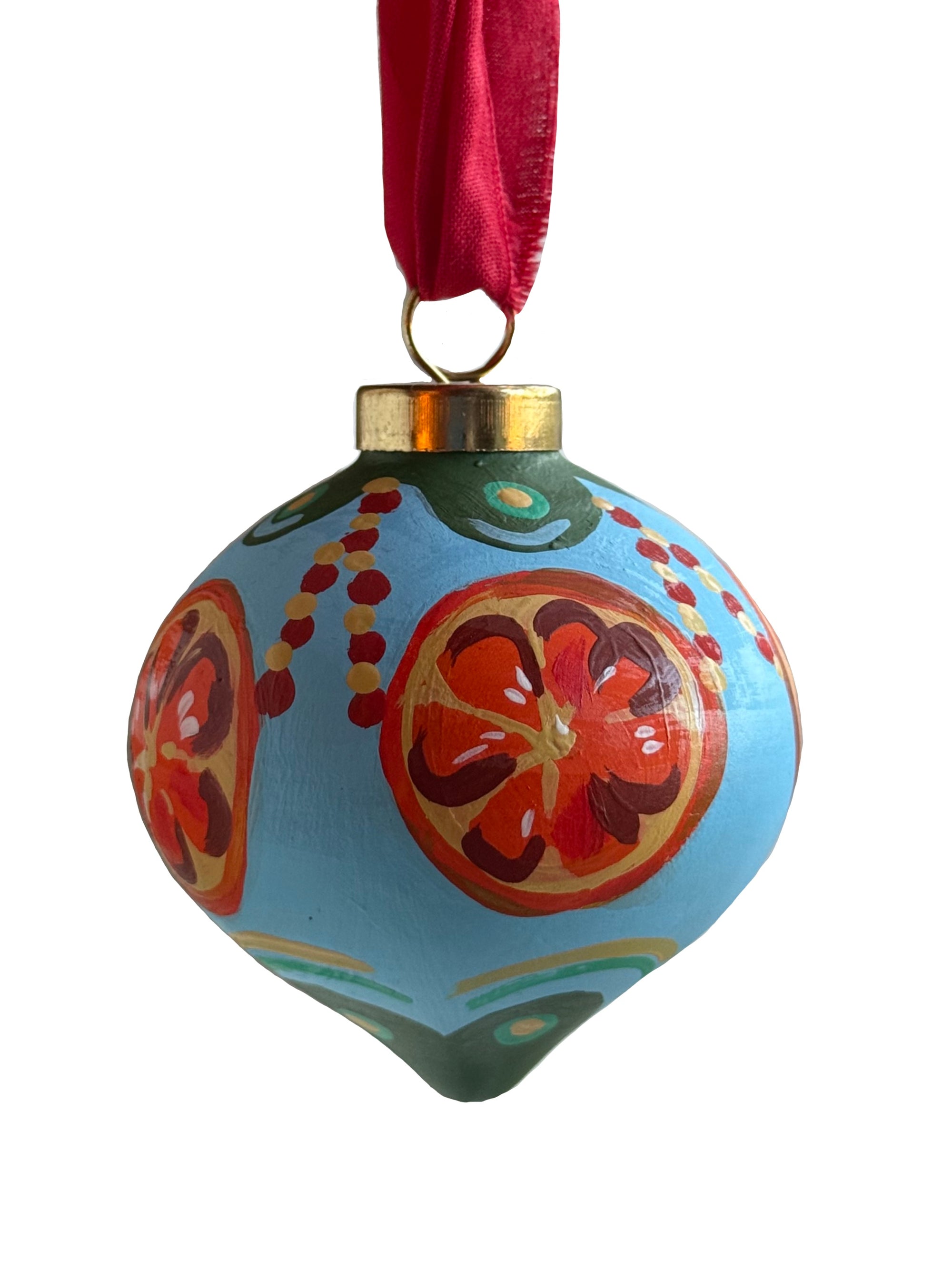 Ornament No.9