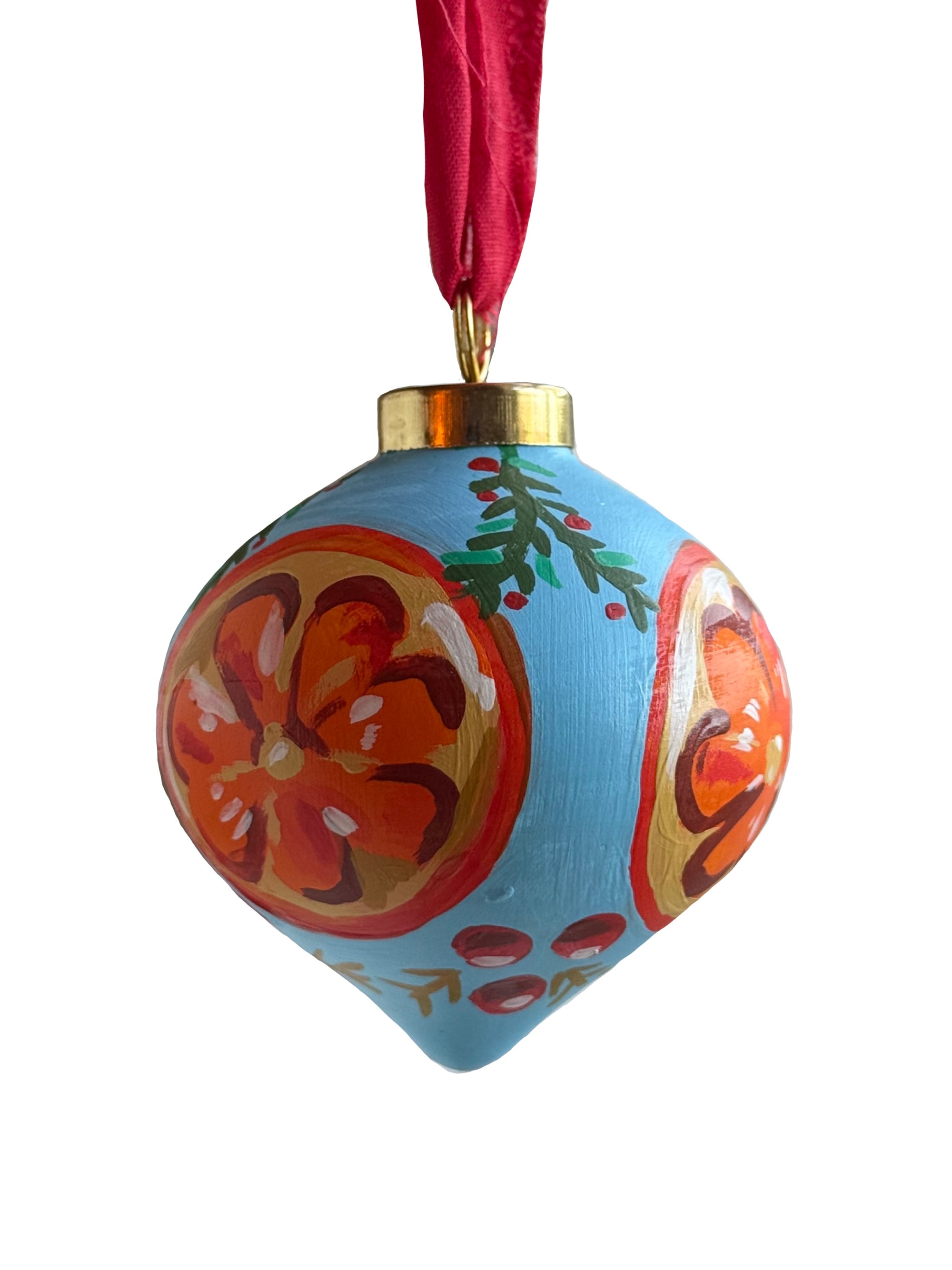 Ornament No.1