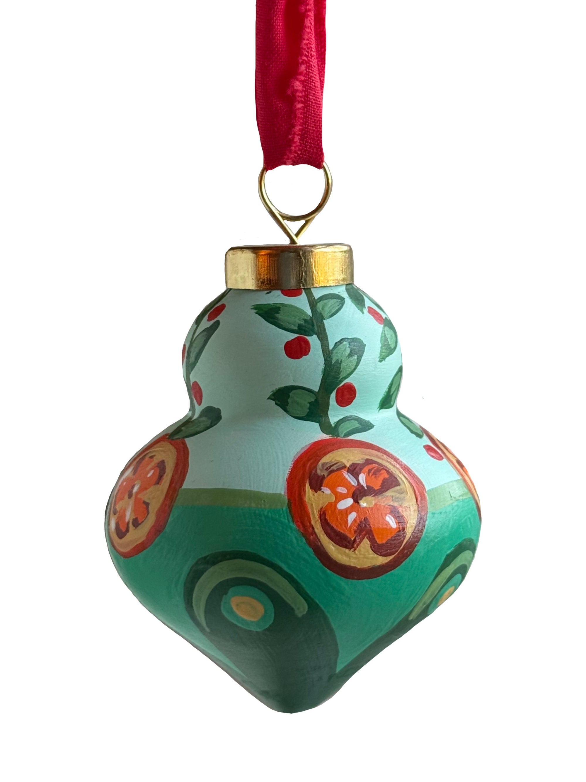 Ornament No.7