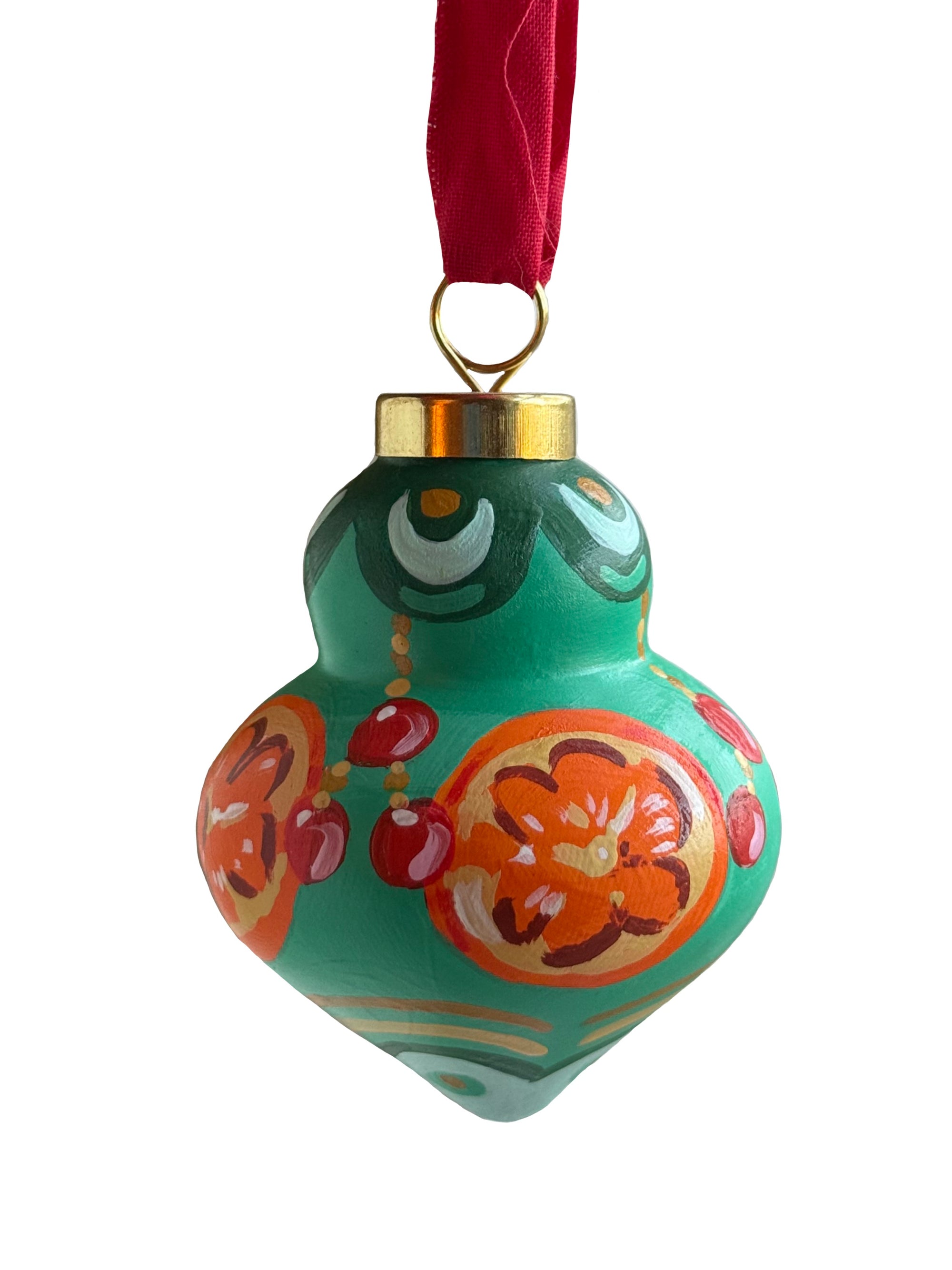 Ornament No.5