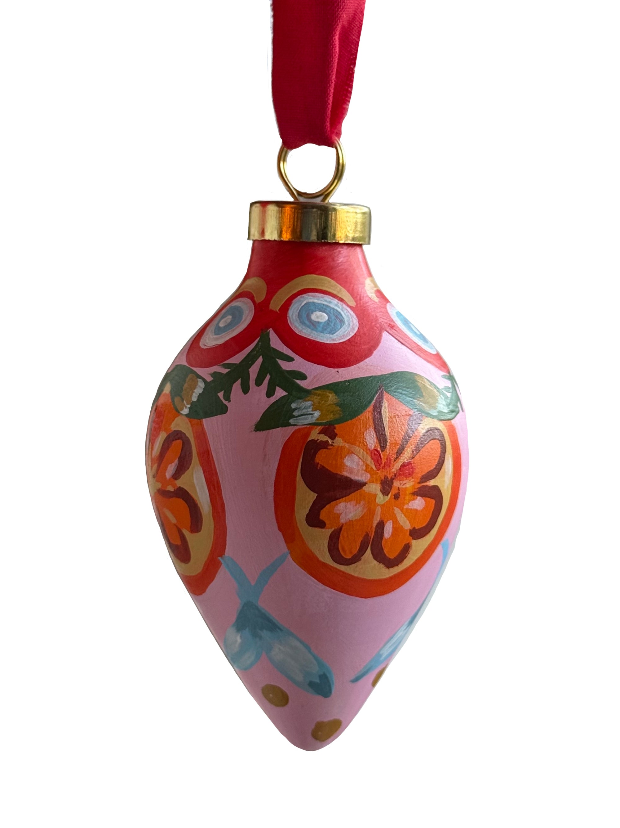 Ornament No.8