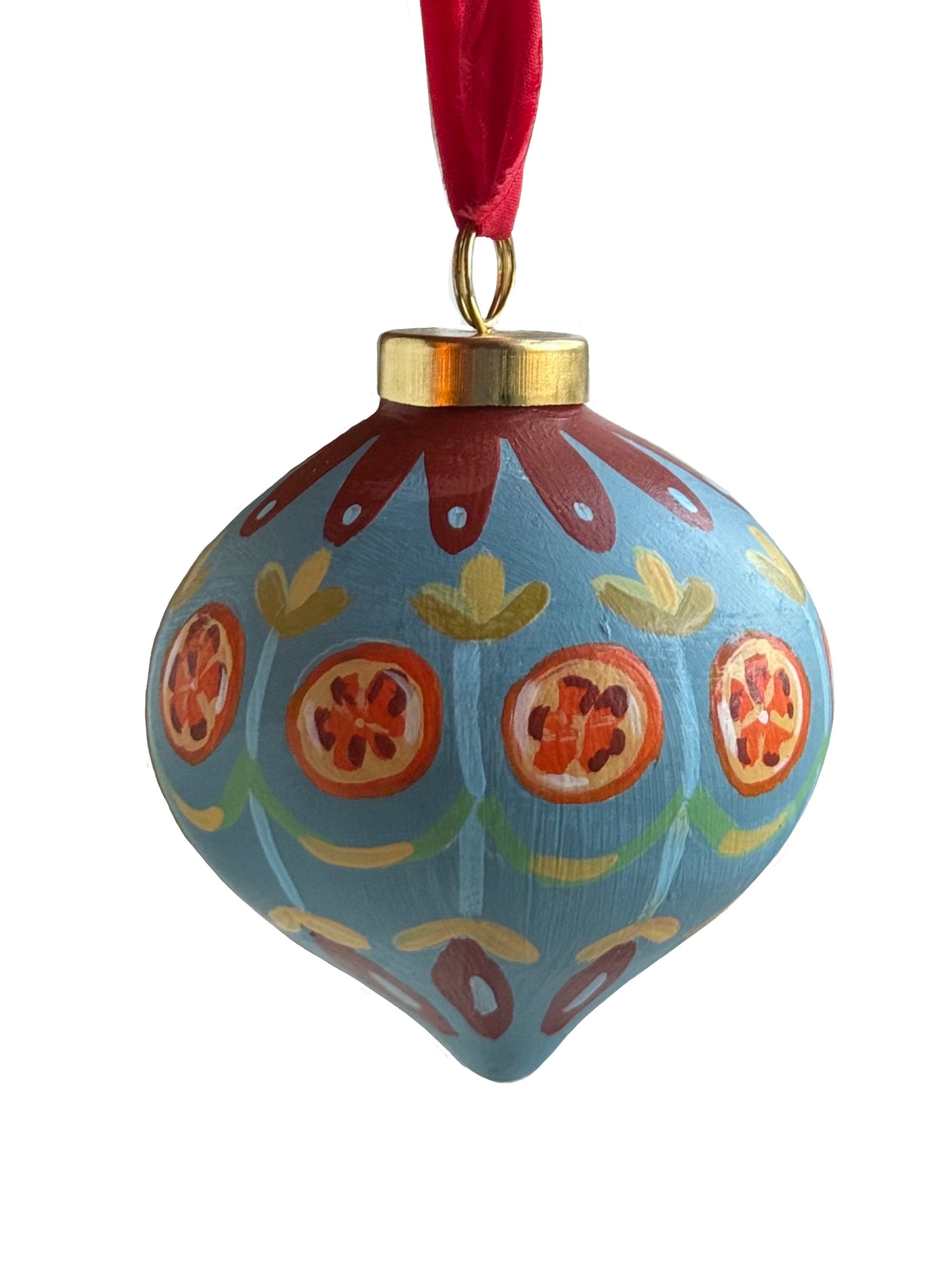 Ornament No.12